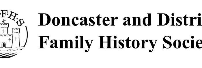 Doncaster & District Family History Society